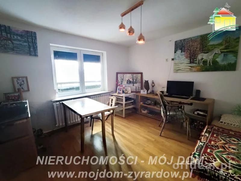 6-Zimmer Haus zum Verkauf in Żyrardów | 240 m²