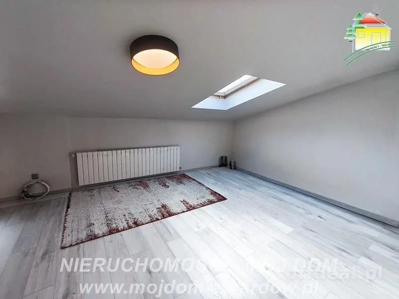 6-Zimmer Haus zum Verkauf in Żyrardów | 240 m²