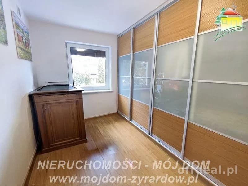 6-Zimmer Haus zum Verkauf in Żyrardów | 240 m²