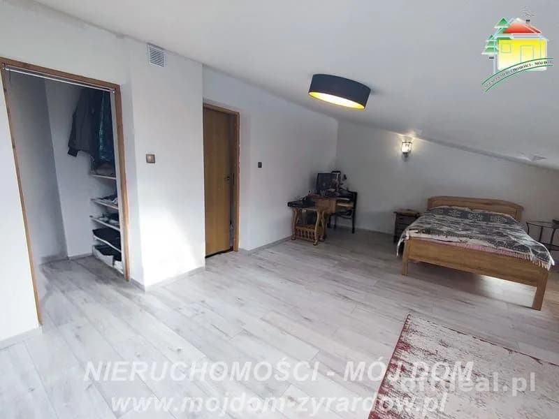 6-Zimmer Haus zum Verkauf in Żyrardów | 240 m²