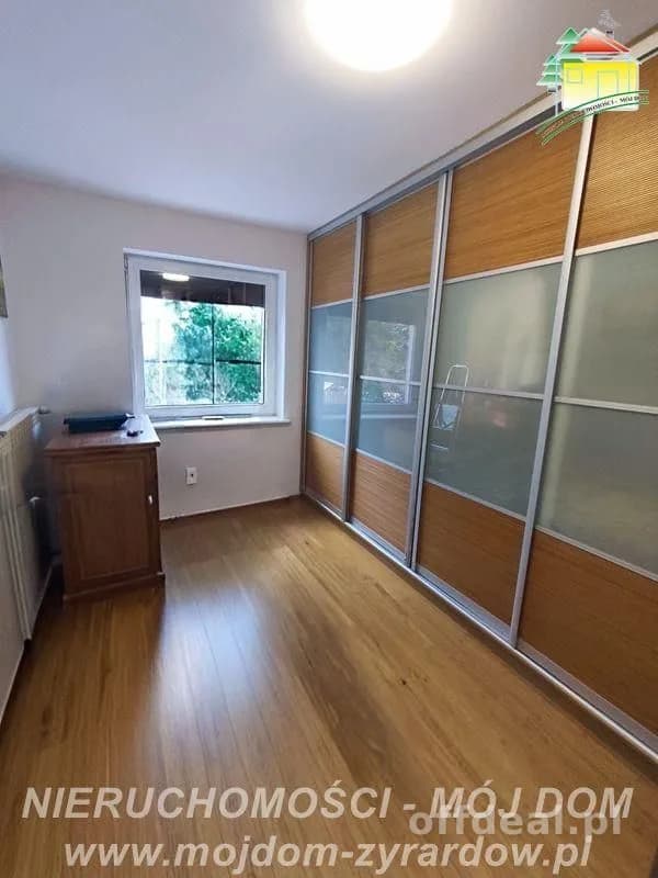 6-Zimmer Haus zum Verkauf in Żyrardów | 240 m²