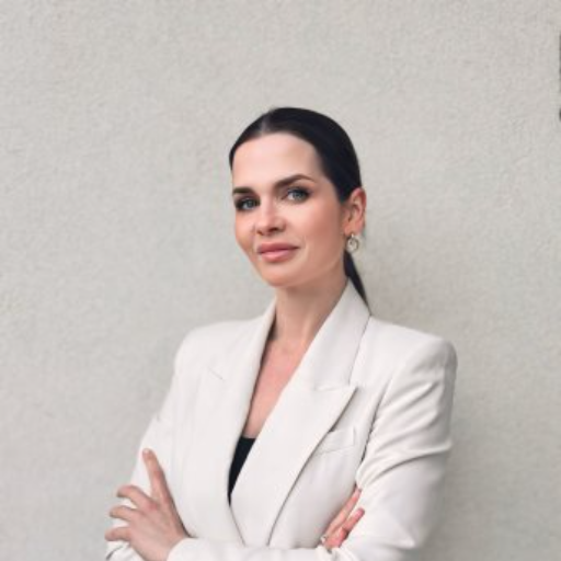 Katarzyna Mikołajczak
