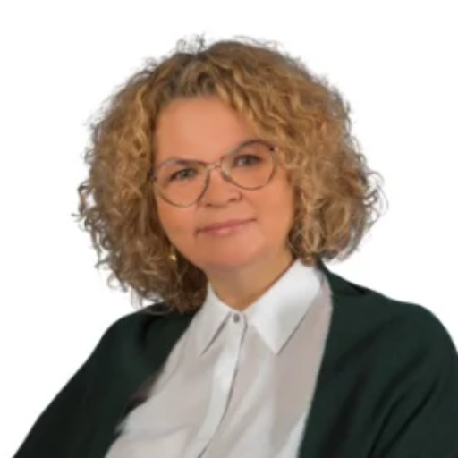 Magdalena Czyściakow