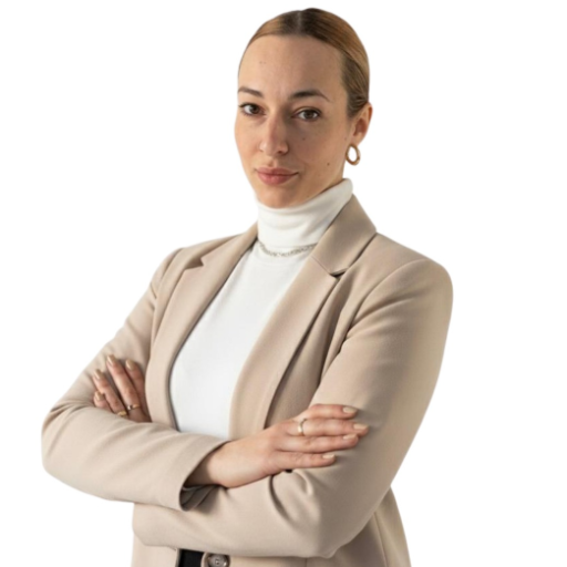 Danuta Klukowska