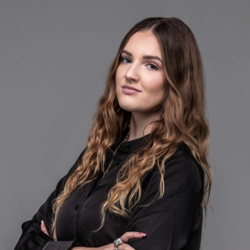 Daria Rosłoniec
