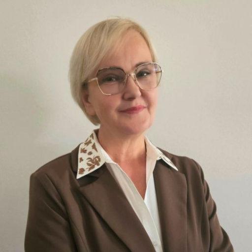 Urszula Kubista