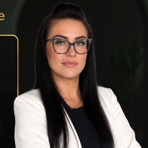 Patrycja Niedziałek
