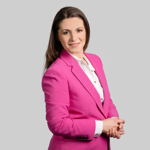 Klaudia Cagara