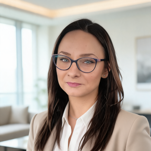 Alicja Izdebska