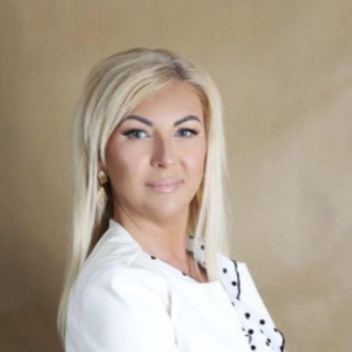 Małgorzata Kowalczyk