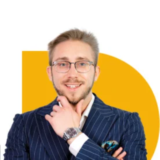 Paweł Grzesik