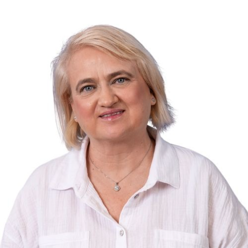 Katarzyna Pudłowska