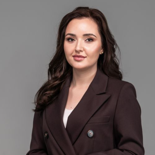 Oliwia Ciarcińska