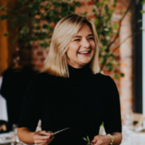 Sonia Starzyńska