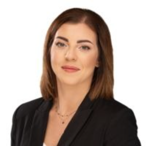 Patrycja Wojciechowska