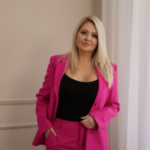 Anna Ołdak