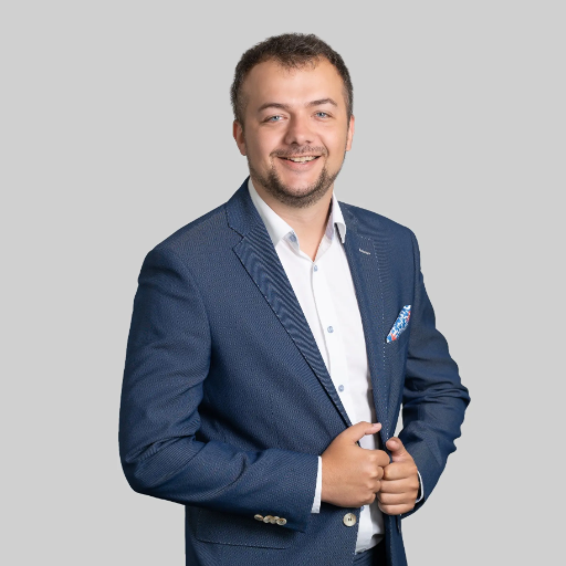 Marek Kaszowski