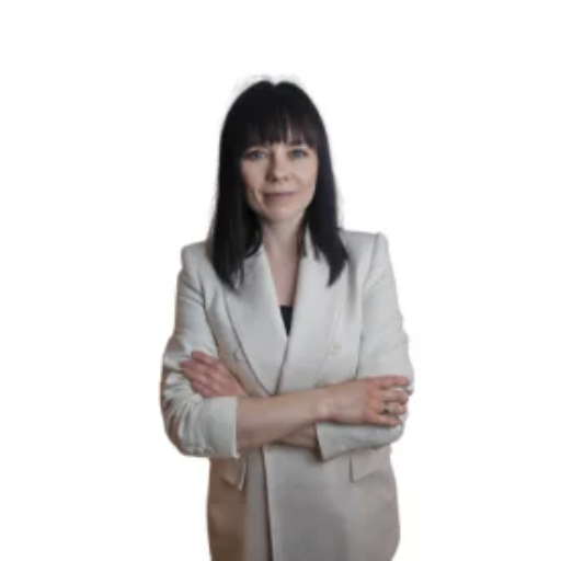 Katarzyna Paszkowska