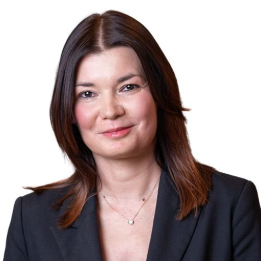 Marta Walińska