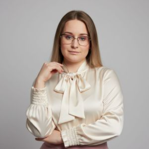 Barbara Leszczyńska-Pajor