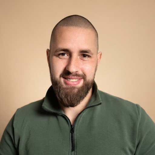 Andrii Solomakha