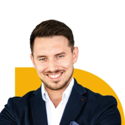 Szymon Mazur