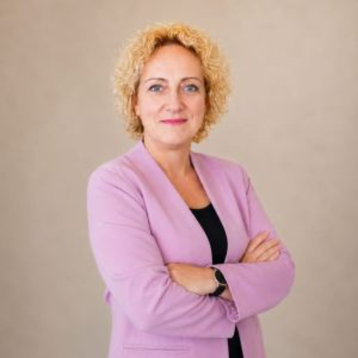 Katarzyna Warszawska