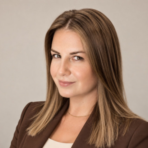Paula Ilska