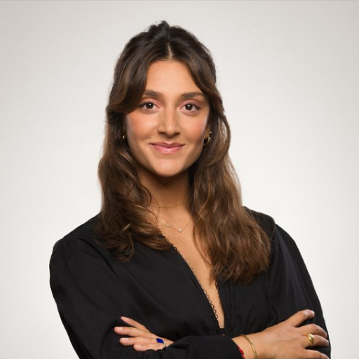 Salome Maisashvili