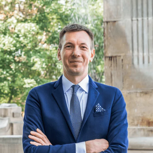 Robert Kordowski