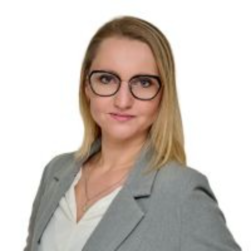 Anna Różycka
