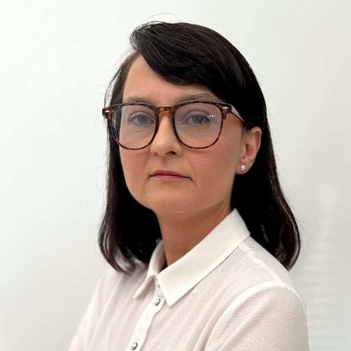 Joanna Jaworska