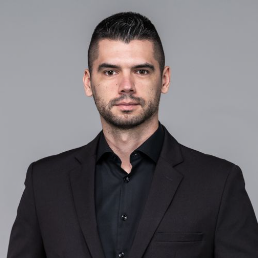 Mateusz Laskus