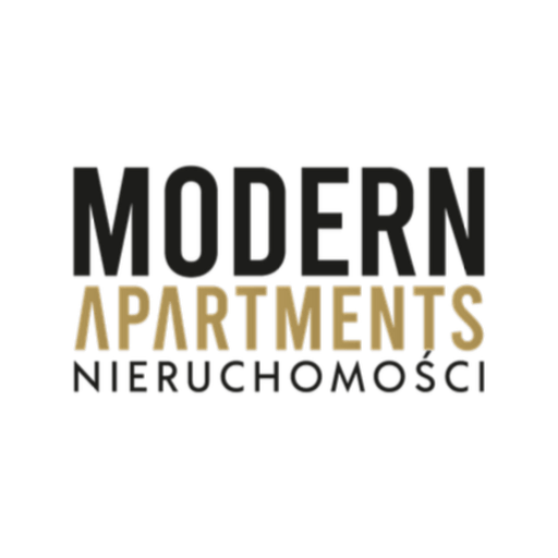 Modern Apartment Butikowe biuro nieruchomości